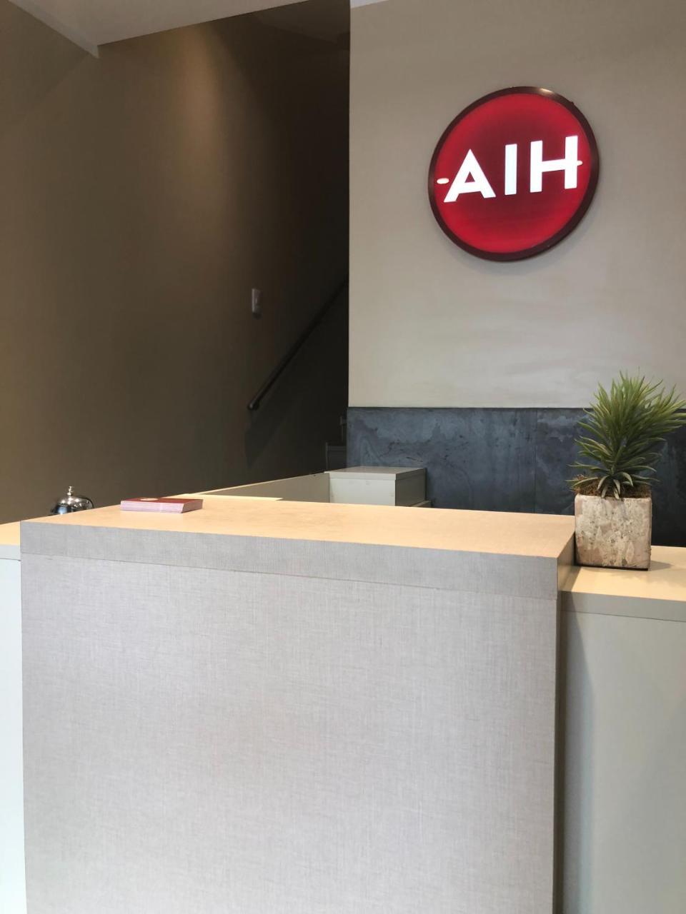 Hotel Alhambra 산 후안 외부 사진